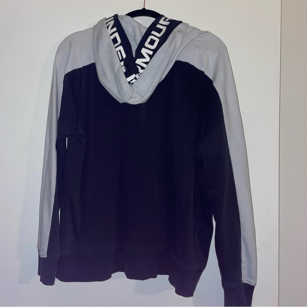Under Armor sz XL Hoodie - Picture 2 of 3